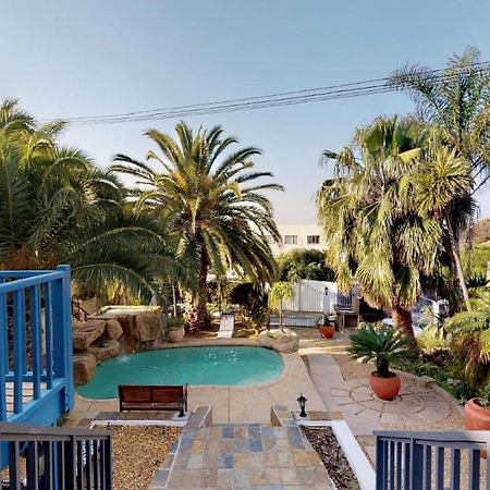 Port View Guest House Le Cap Extérieur photo