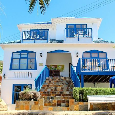 Port View Guest House Le Cap Extérieur photo