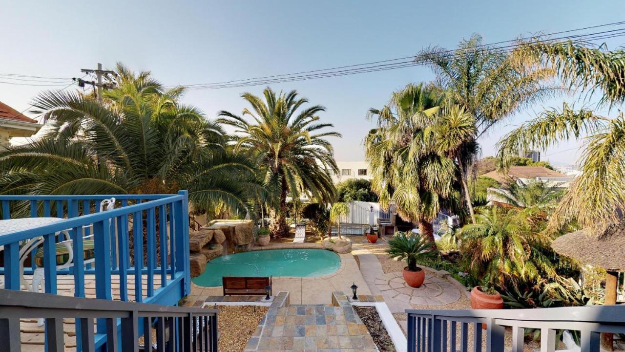 Port View Guest House Le Cap Extérieur photo