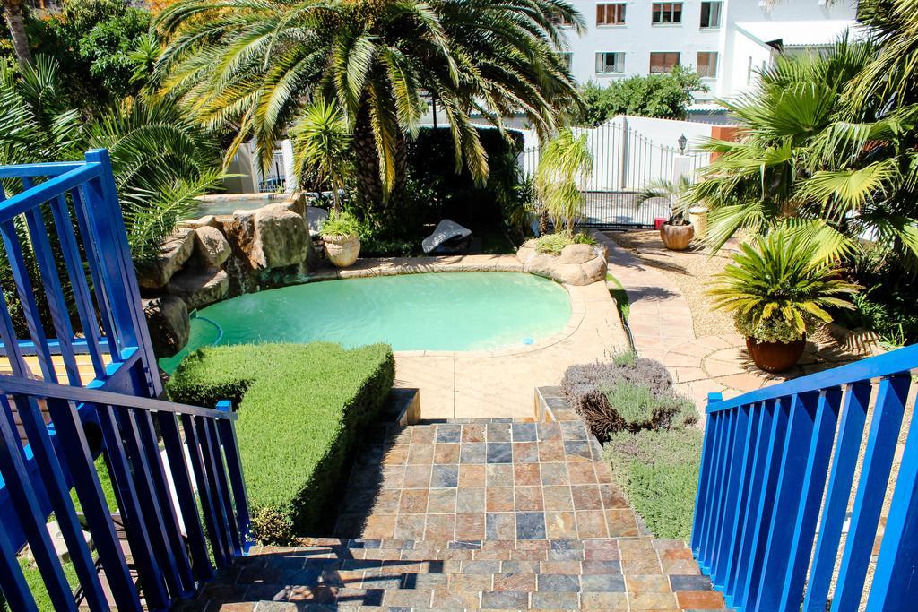 Port View Guest House Le Cap Extérieur photo