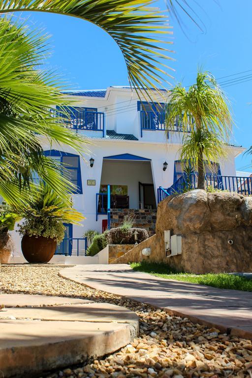 Port View Guest House Le Cap Extérieur photo
