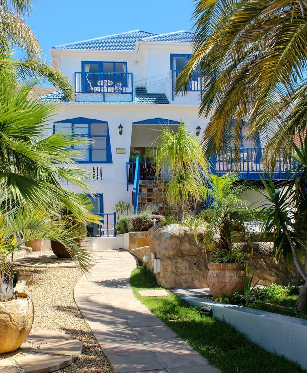 Port View Guest House Le Cap Extérieur photo