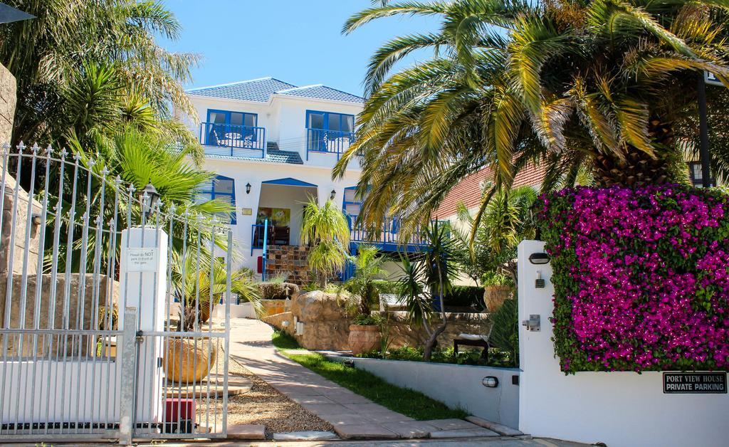 Port View Guest House Le Cap Extérieur photo
