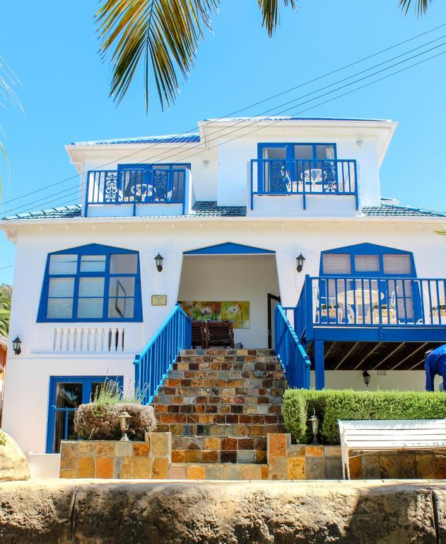 Port View Guest House Le Cap Extérieur photo