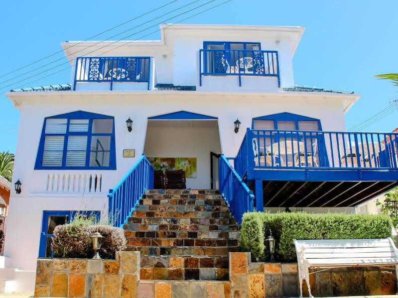 Port View Guest House Le Cap Extérieur photo