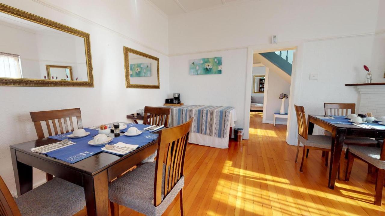Port View Guest House Le Cap Extérieur photo