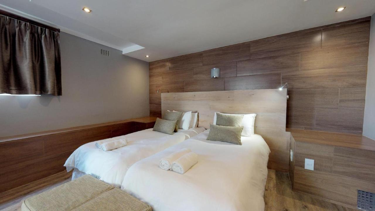 Port View Guest House Le Cap Extérieur photo