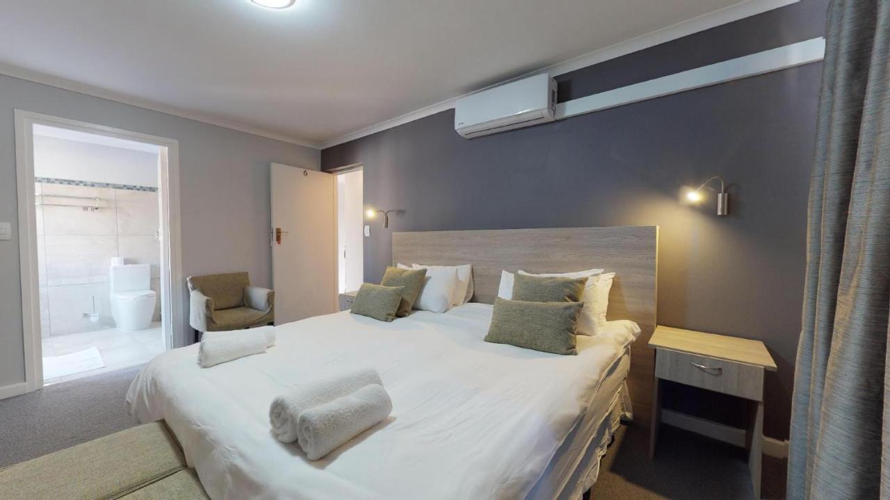 Port View Guest House Le Cap Extérieur photo