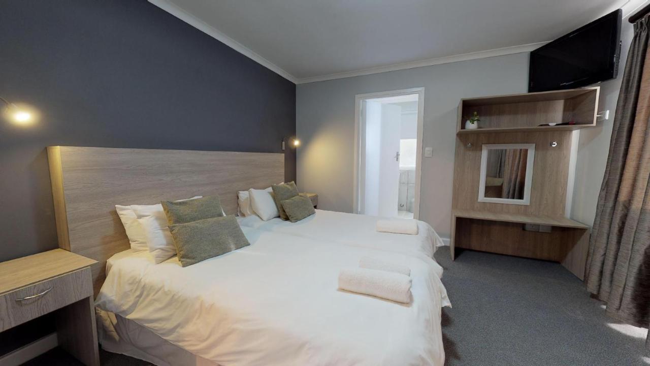 Port View Guest House Le Cap Extérieur photo