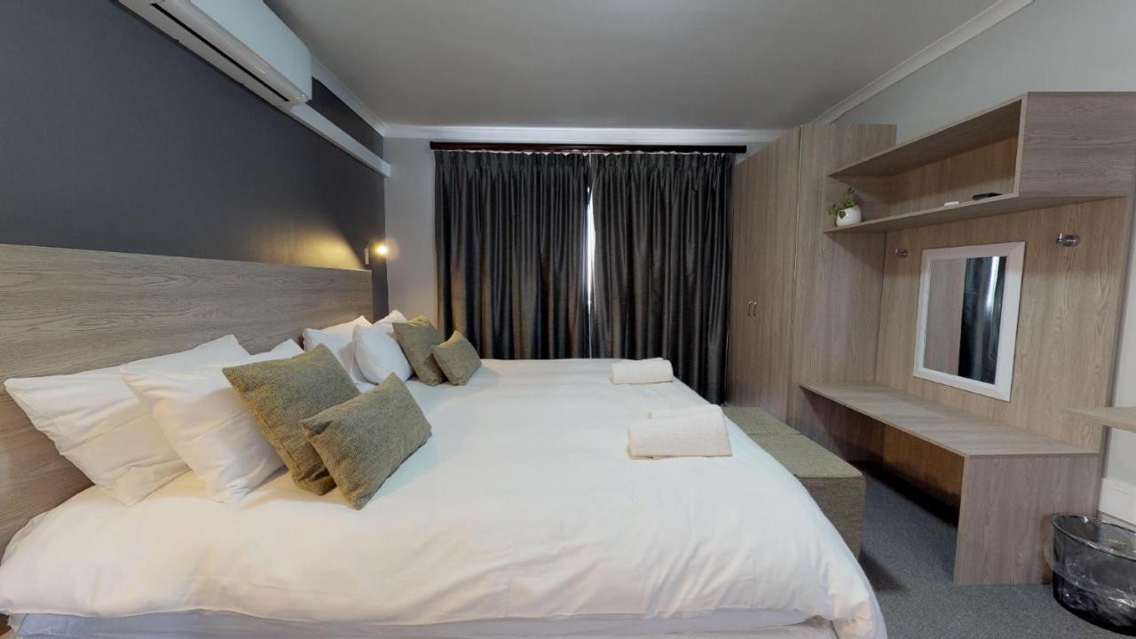 Port View Guest House Le Cap Extérieur photo