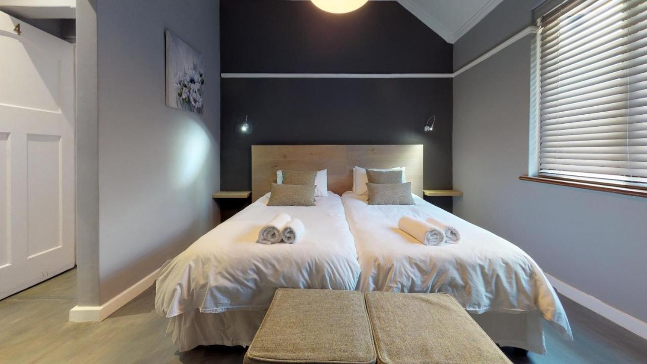 Port View Guest House Le Cap Extérieur photo