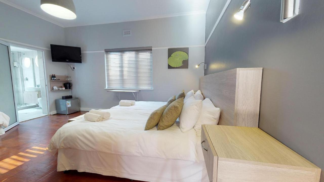 Port View Guest House Le Cap Extérieur photo