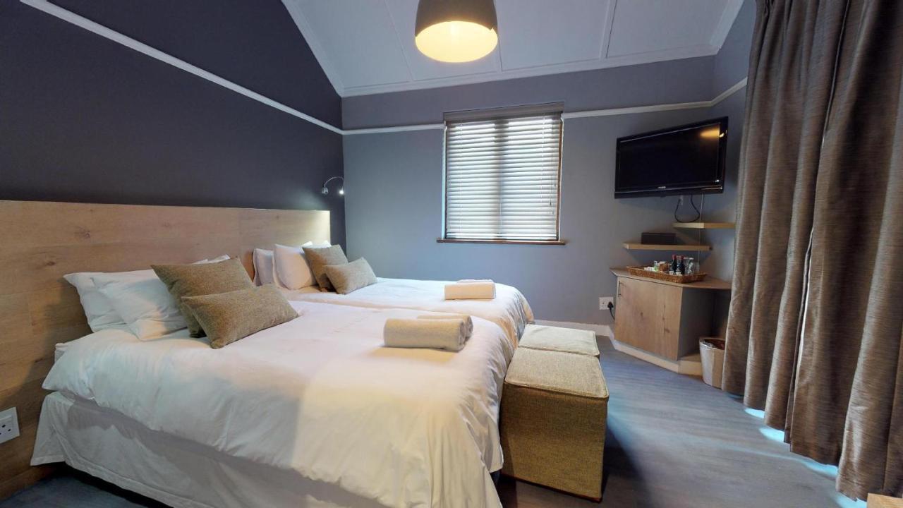 Port View Guest House Le Cap Extérieur photo