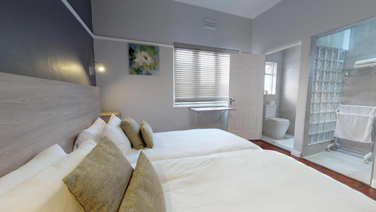 Port View Guest House Le Cap Extérieur photo