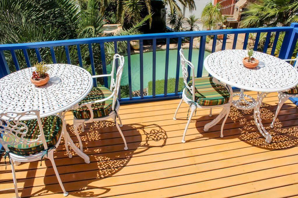 Port View Guest House Le Cap Extérieur photo