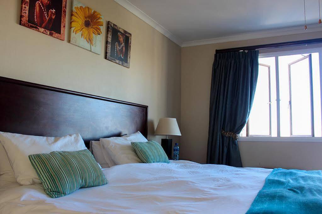Port View Guest House Le Cap Extérieur photo