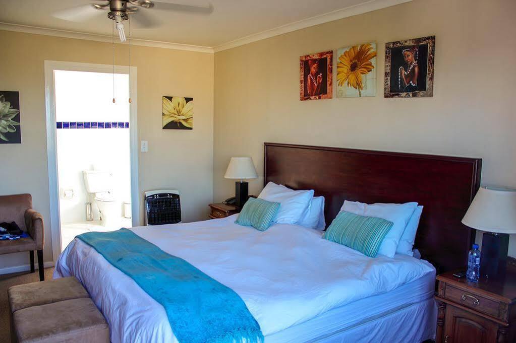Port View Guest House Le Cap Extérieur photo
