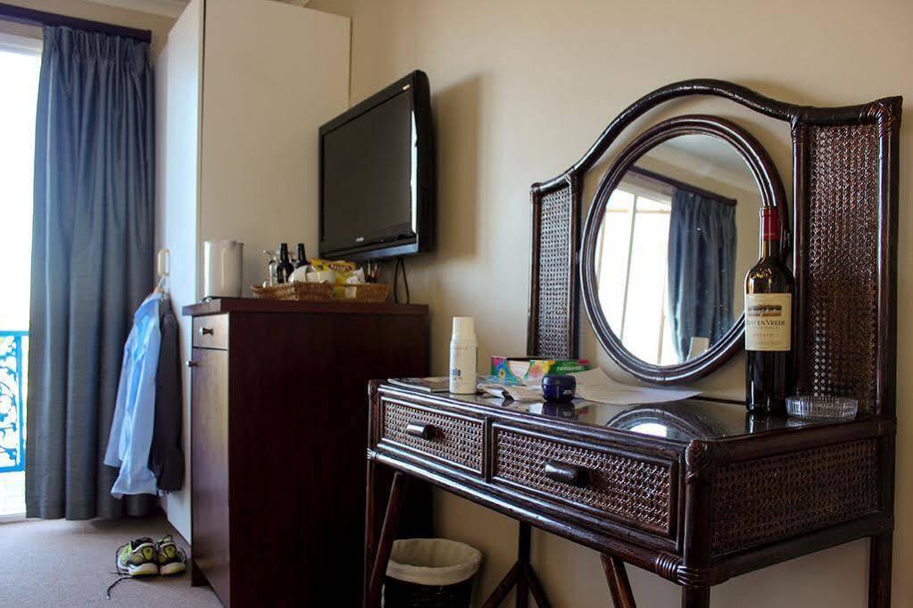Port View Guest House Le Cap Extérieur photo